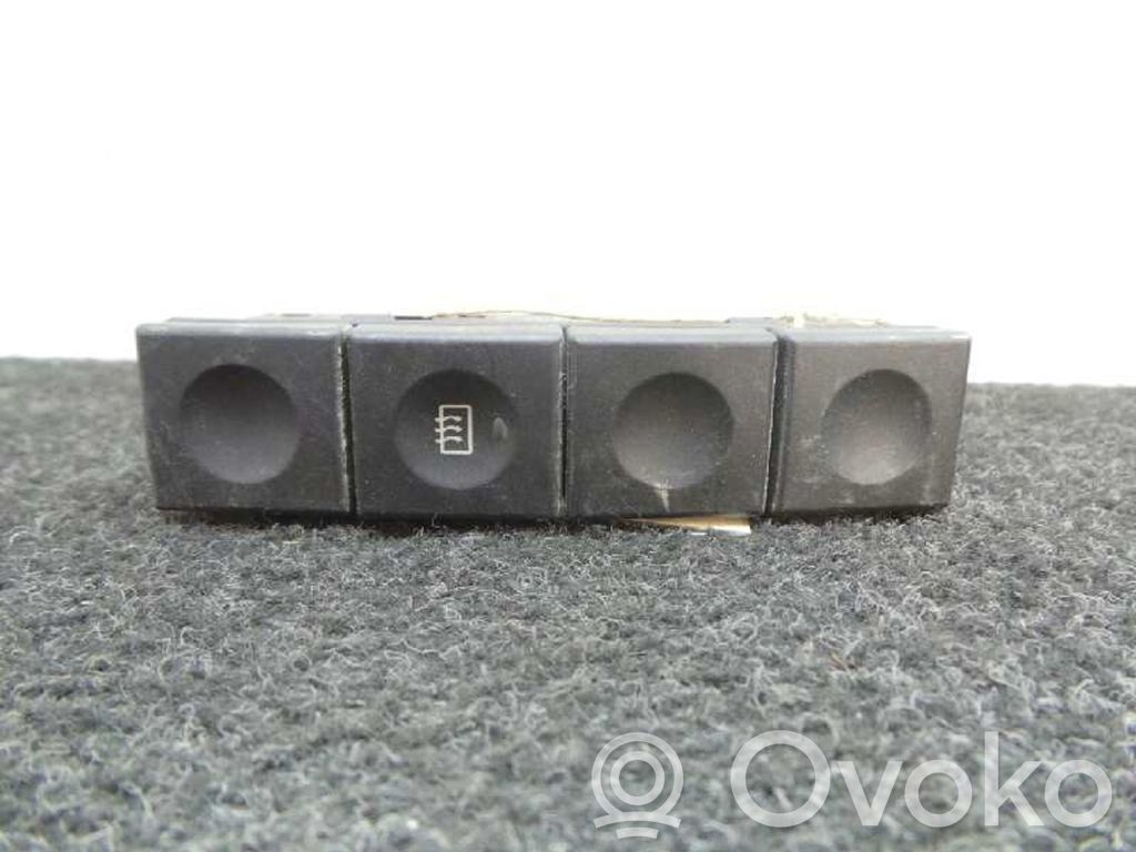 Interruptor de control multifunción   2S6T18C621AC,TRW,5PINES