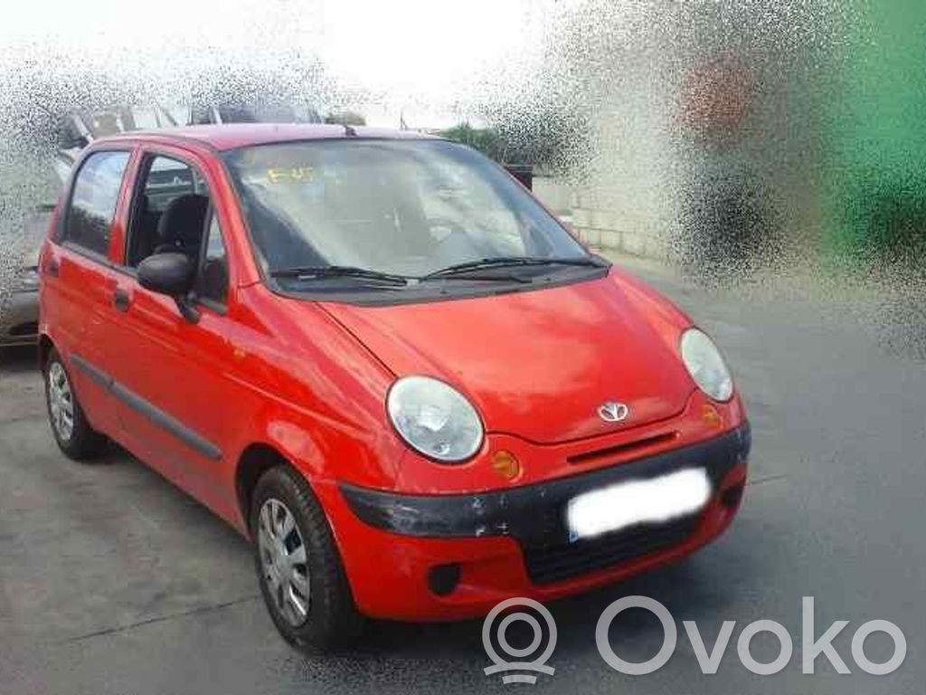 Daewoo Matiz Priekšējā pusass 