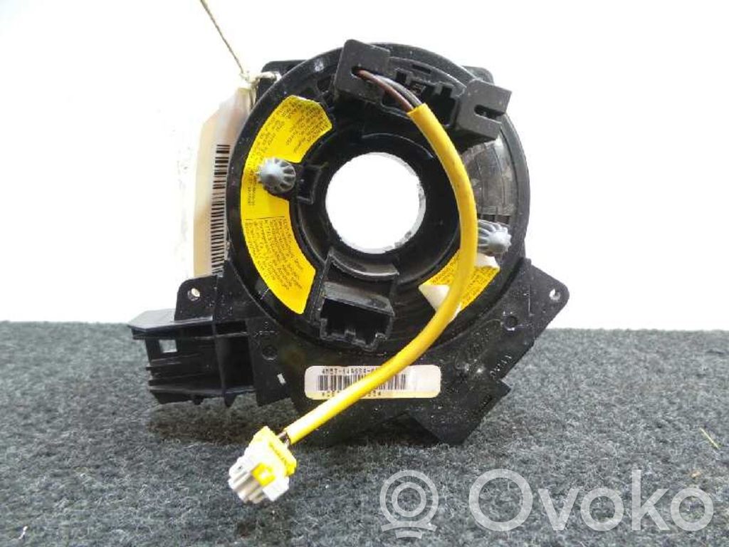 Airbag del volante