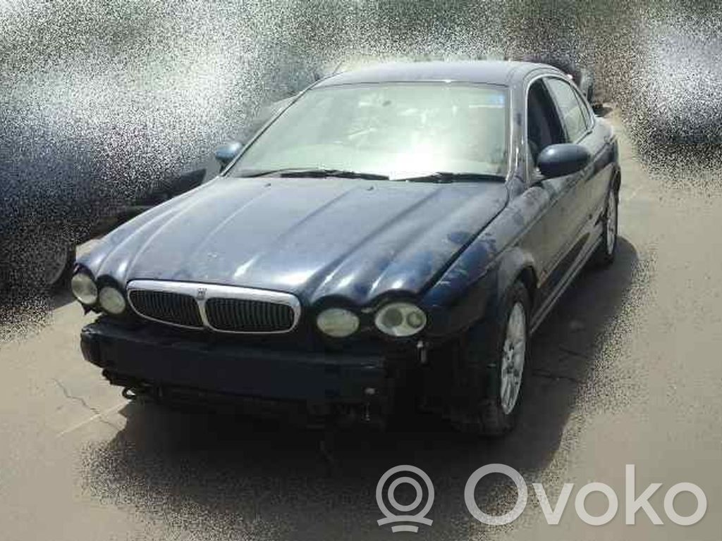 Jaguar X-Type Antriebswelle vorne 