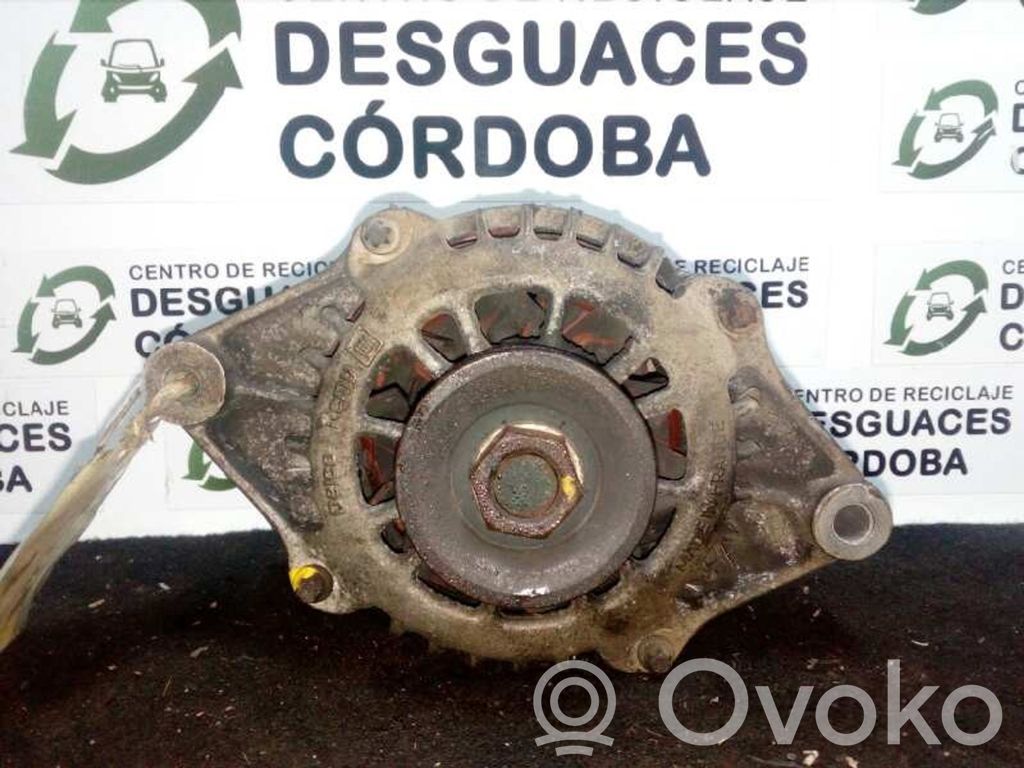 Ģenerators   CA1053IR22749,DELCOREMY,100AH