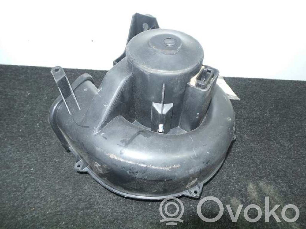 Mazā radiatora ventilators   31806,BEHR,2PINES
