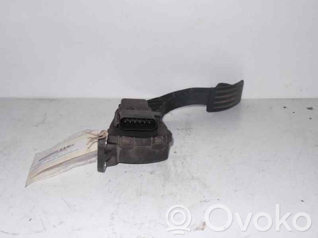 Acceleration sensor   4M519F836AH,HELLA