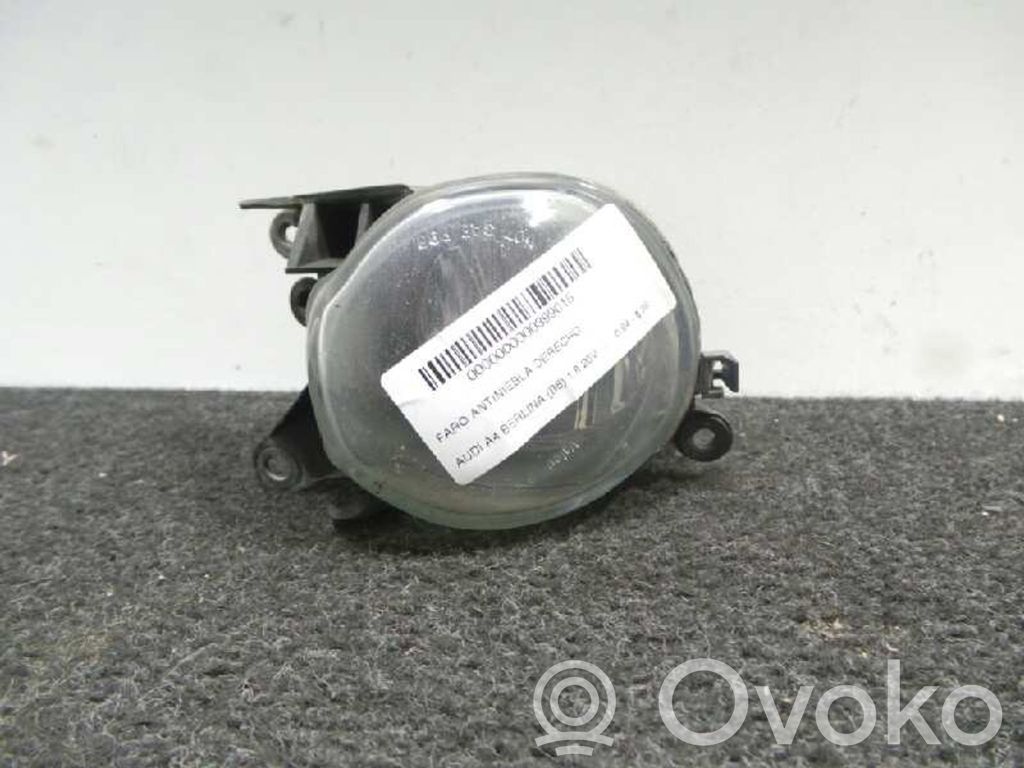 Nebelscheinwerfer vorne   9901