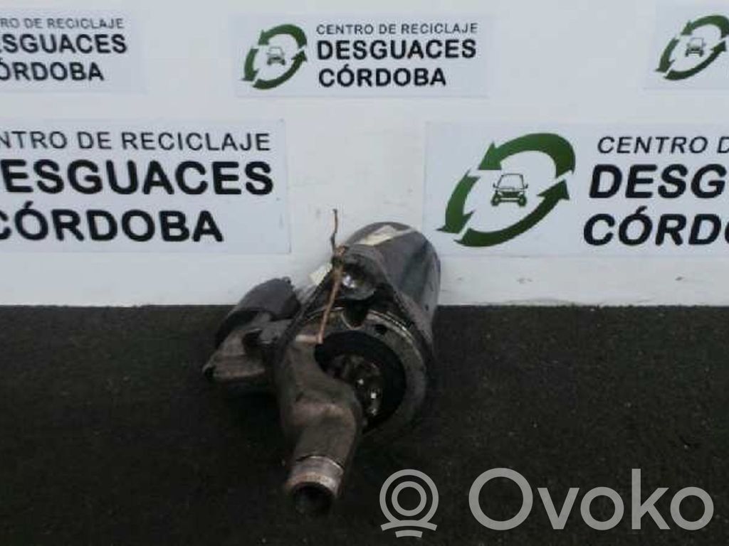 Starteris   BOSCH