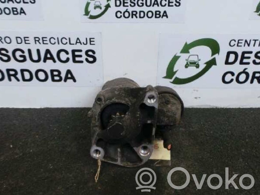 Rozrusznik   D7E68F00290TC,VALEO