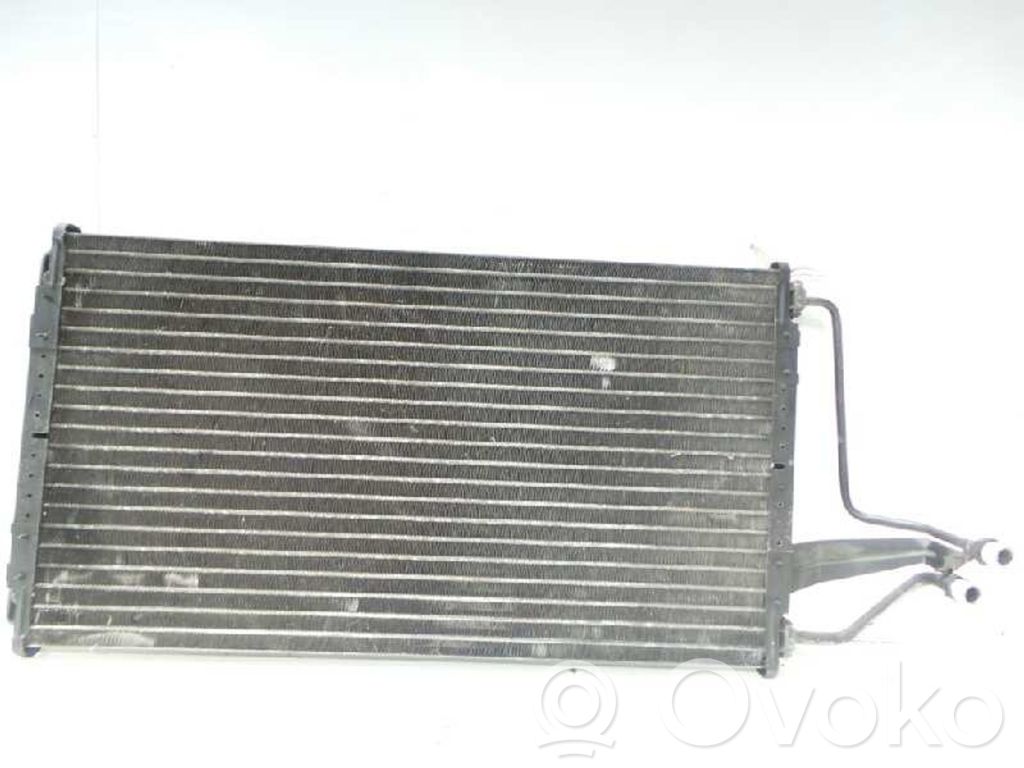 A/C cooling radiator (condenser)   52481062