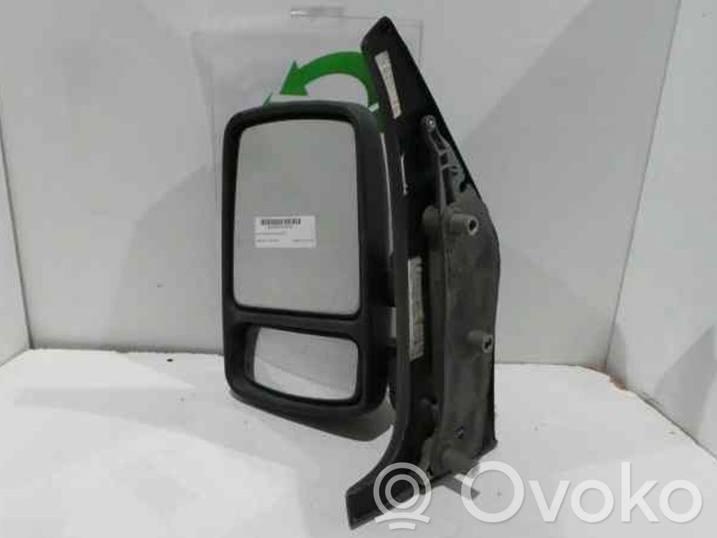 Renault Master II Front door electric wing mirror 