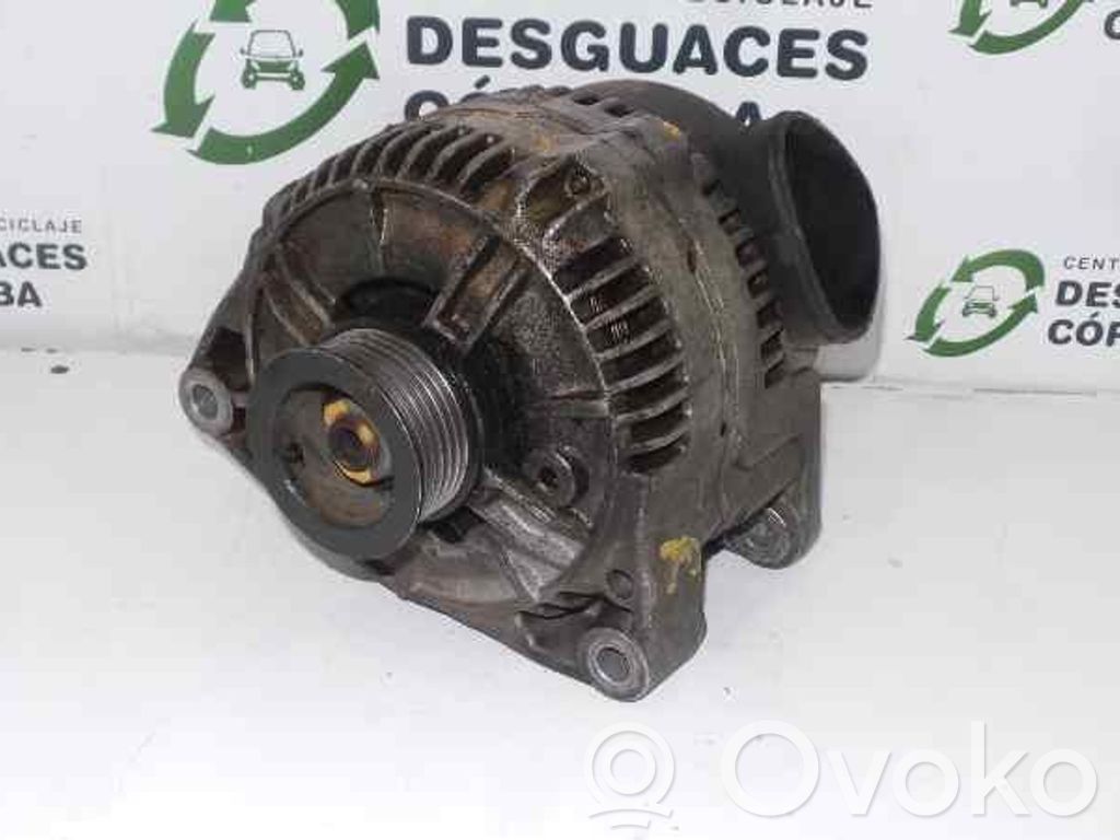 Ģenerators   01235100935046905,BOSCH130A,POLEAFIJA