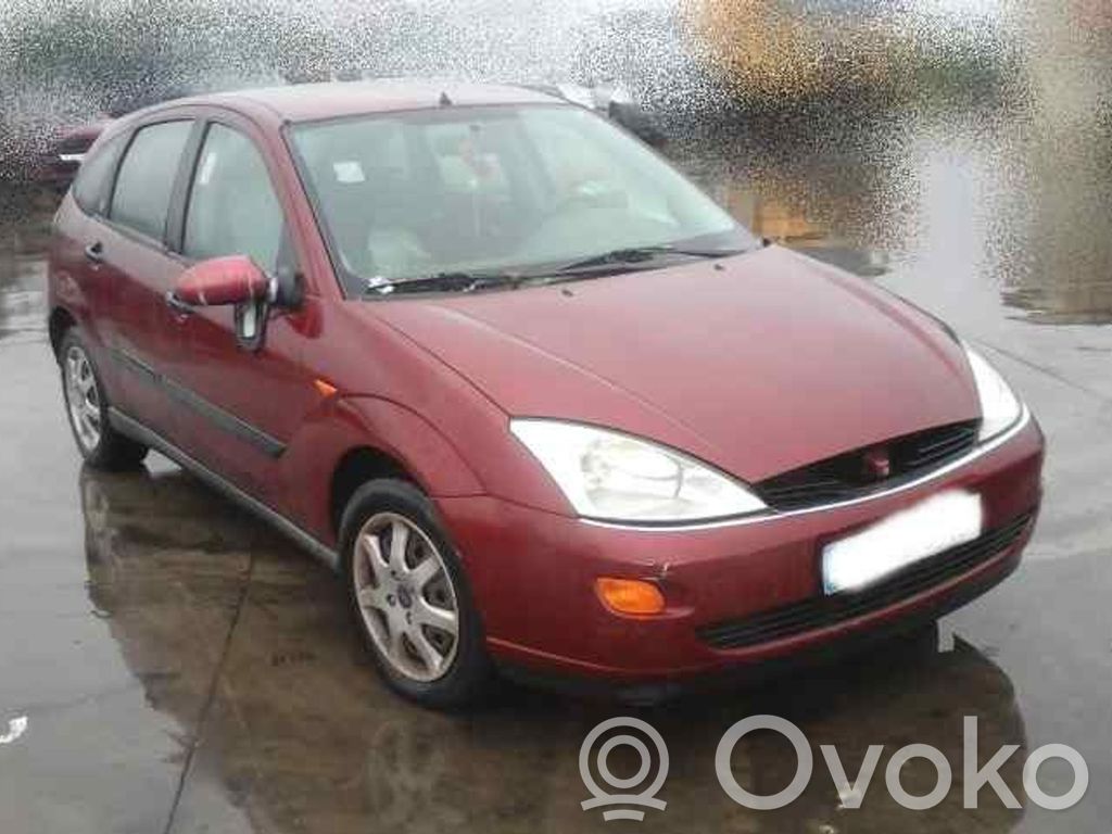 Ford Focus Front driveshaft 