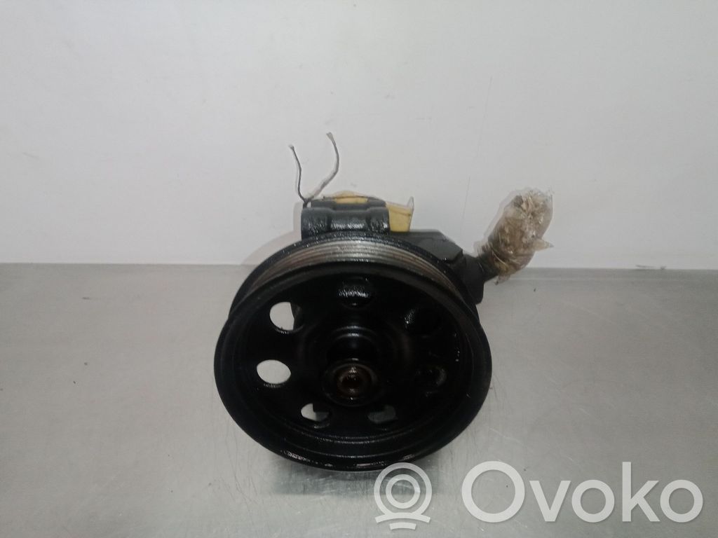 Vairo stiprintuvo siurblys   3A733AC