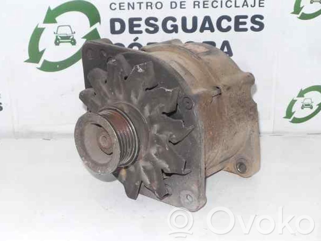 Generatorius   012488192,BOSCH70A,POLEAFIJA