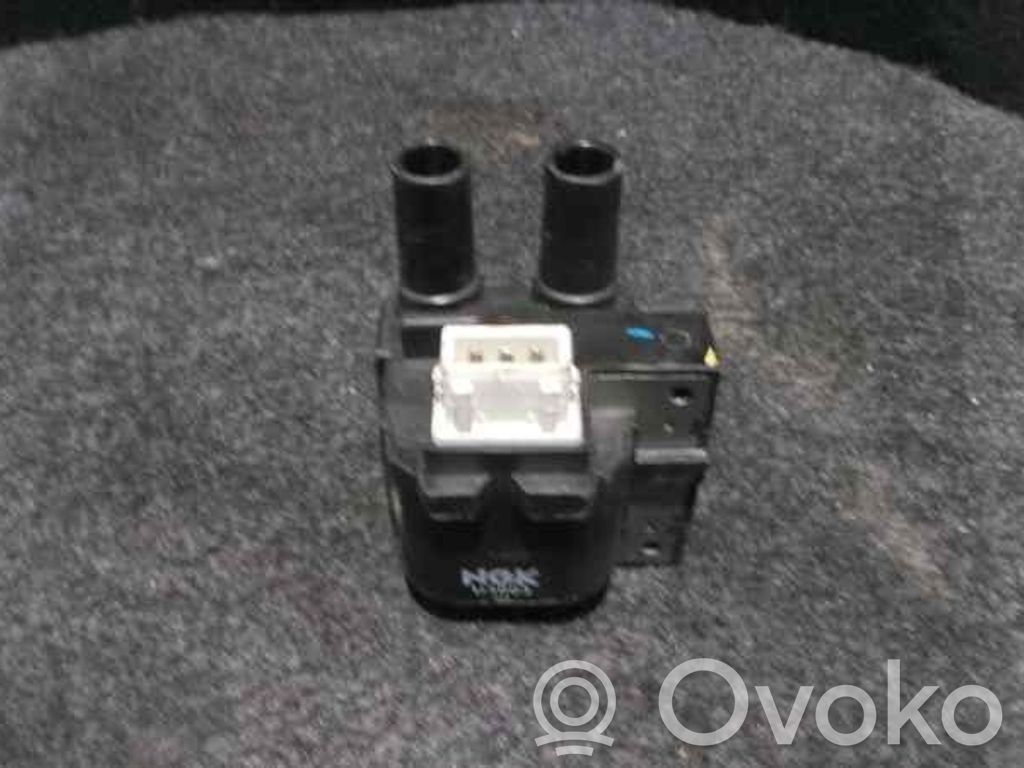 Augstsprieguma spole (aizdedzei)   NGK3PIN,CONECTORBLANCO