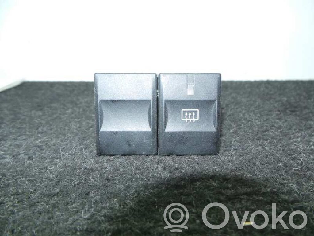 Multifunctional control switch/knob   1S7T18C621AA,5PINES