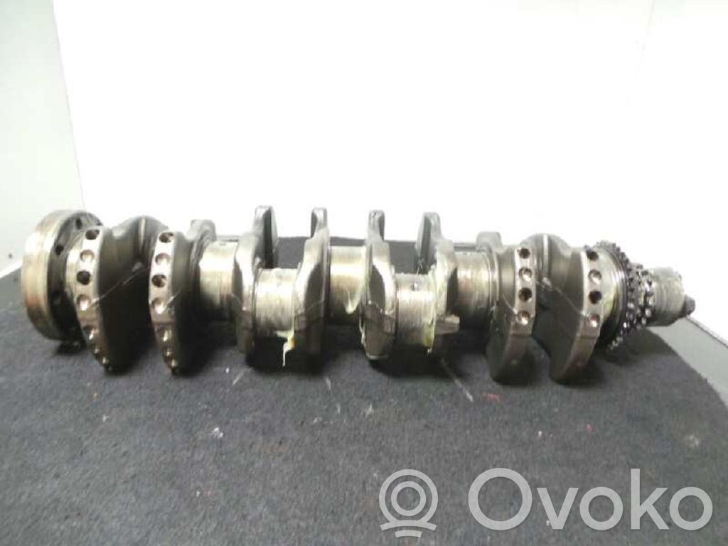 Ford Mondeo Mk III Crankshaft 