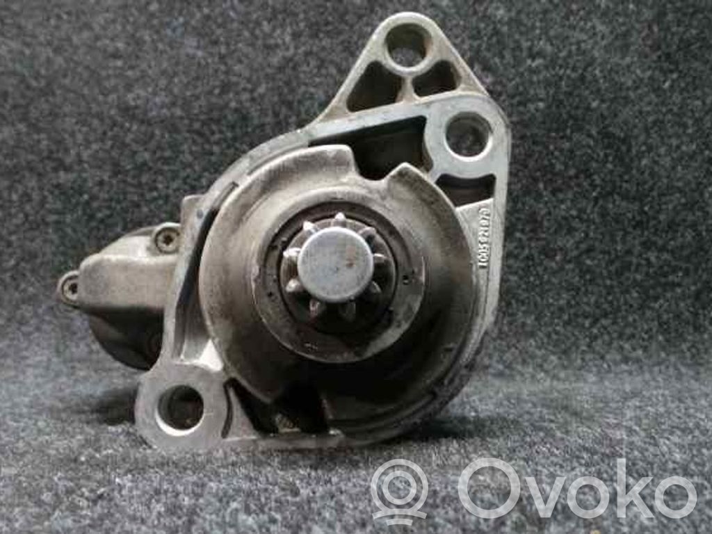 Motor de arranque   BOSCH,9DIENTES