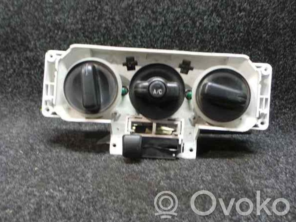Suzuki Ignis Module unité de contrôle climatisation 