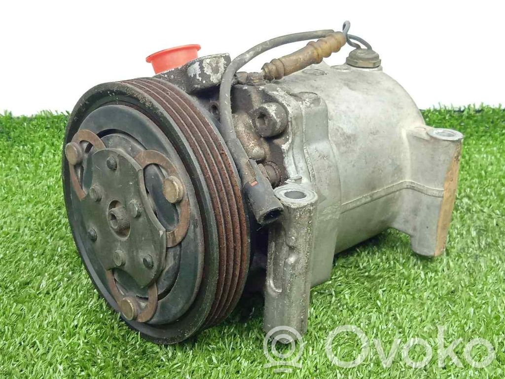 Suzuki Ignis Air conditioning (A/C) compressor (pump) 