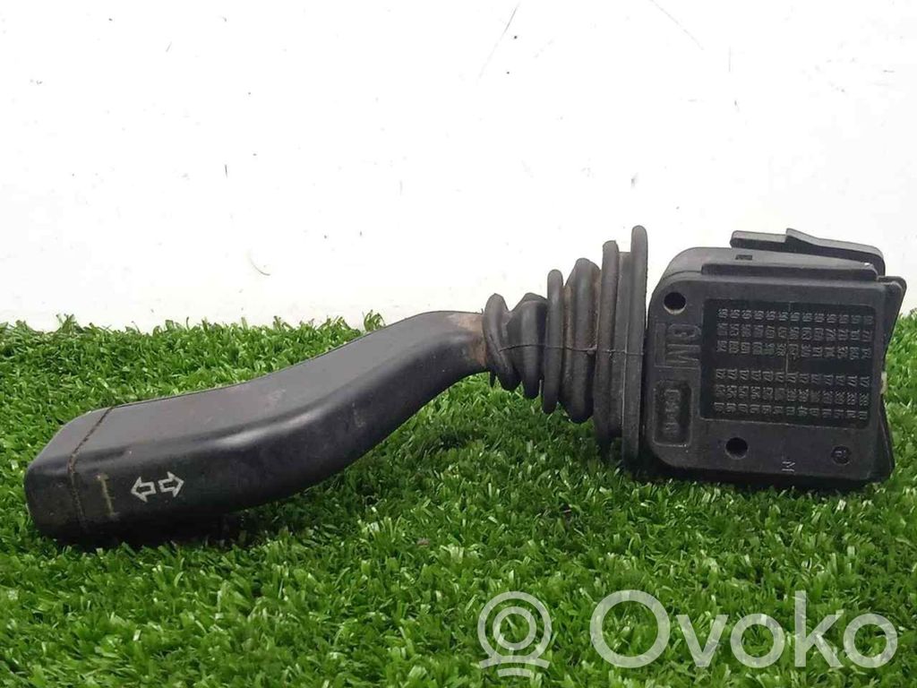 Opel Corsa B Panel lighting control switch 