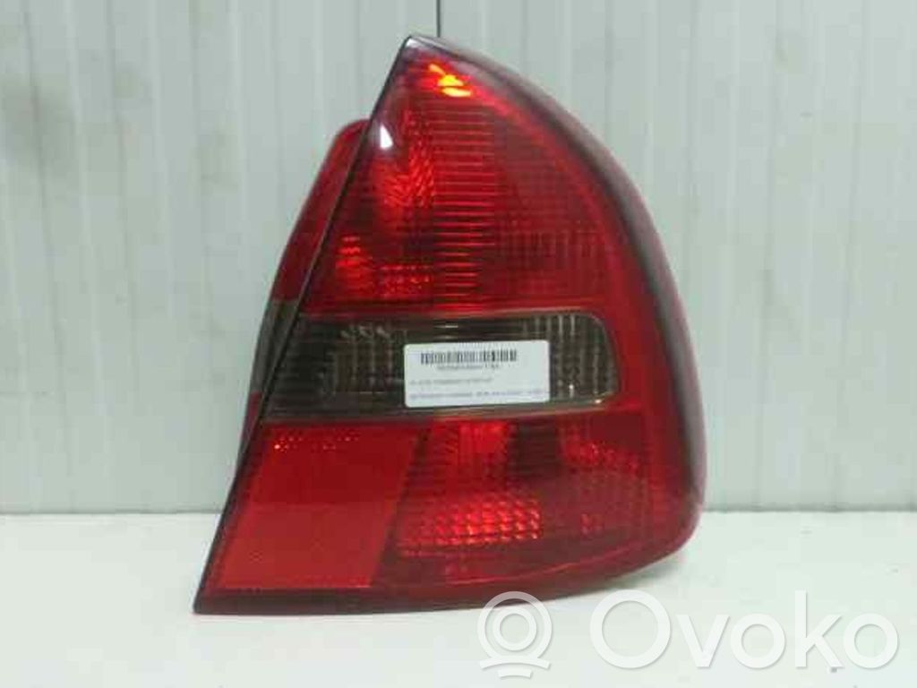 Mitsubishi Carisma Rear/tail lights 