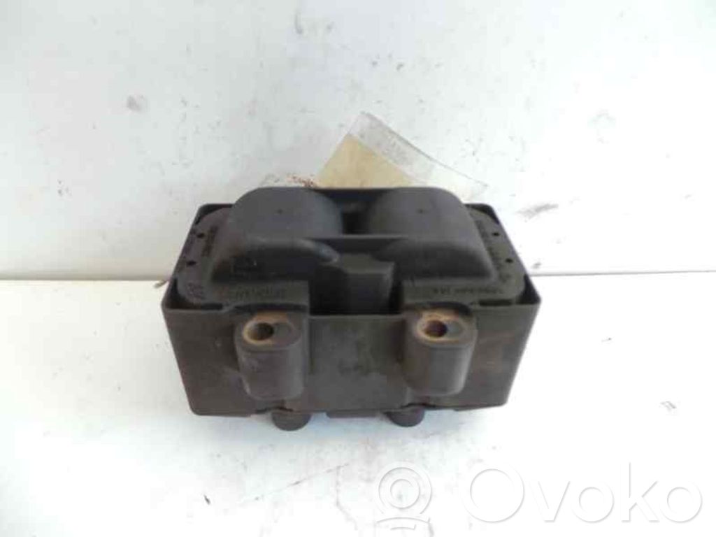 Bobina de encendido de alto voltaje   SAGEM
