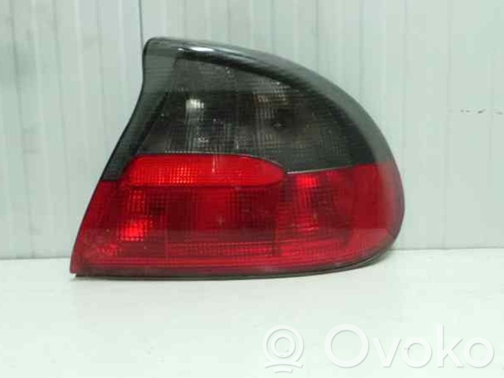 Luz trasera/de freno   1SERIE,9400