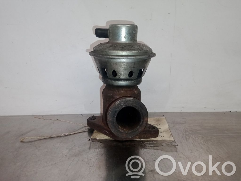 Citroen Xantia Zawór EGR 