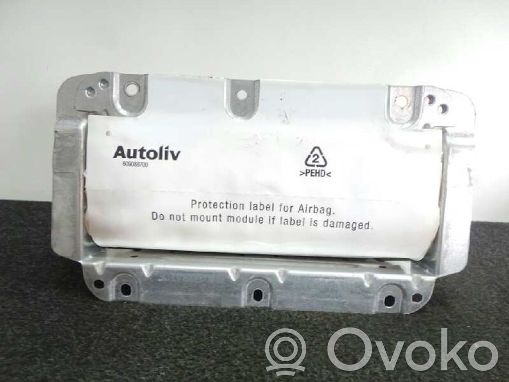 Airbag lateral   AUTOLIV