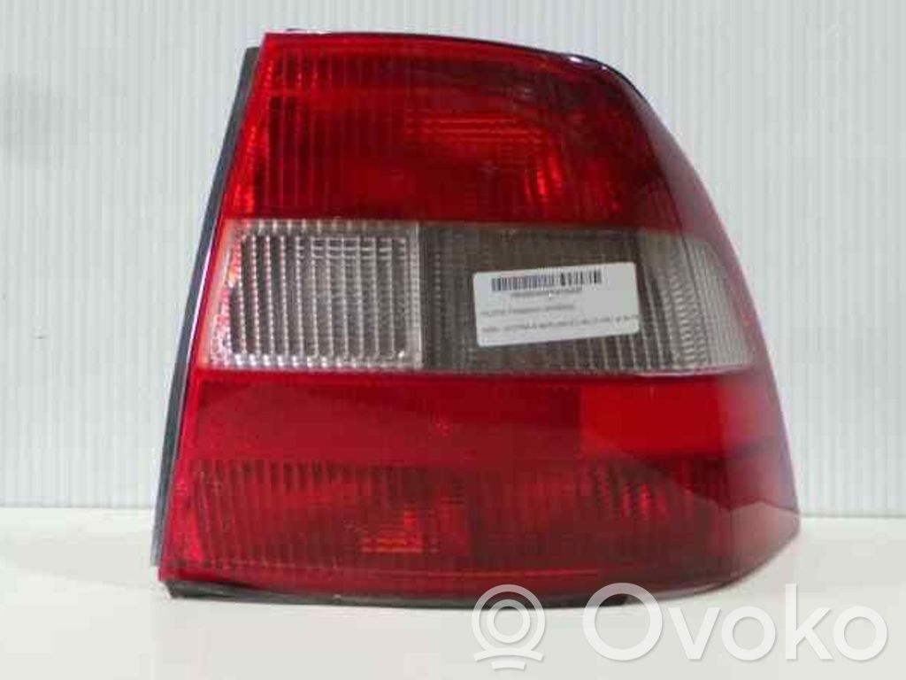 Opel Vectra B Rear/tail lights 