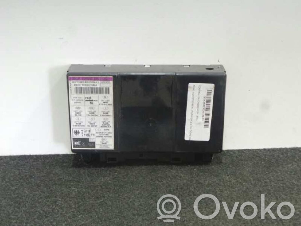 Other control units/modules   96GP15K600DB