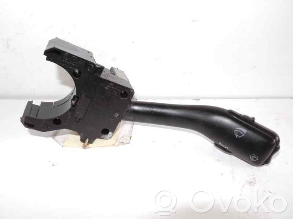 Wiper control stalk