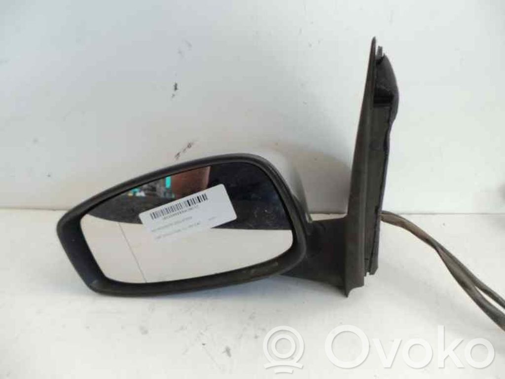 Front door electric wing mirror   GRIS5PUERTAS