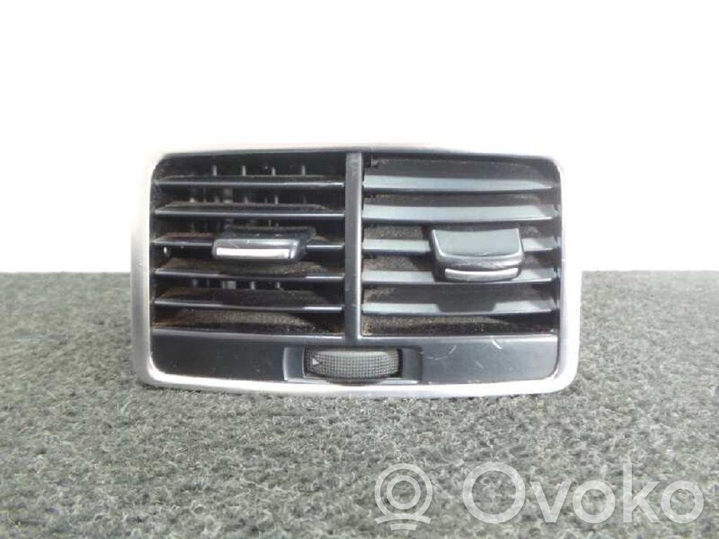 Intercooler air guide/duct channel