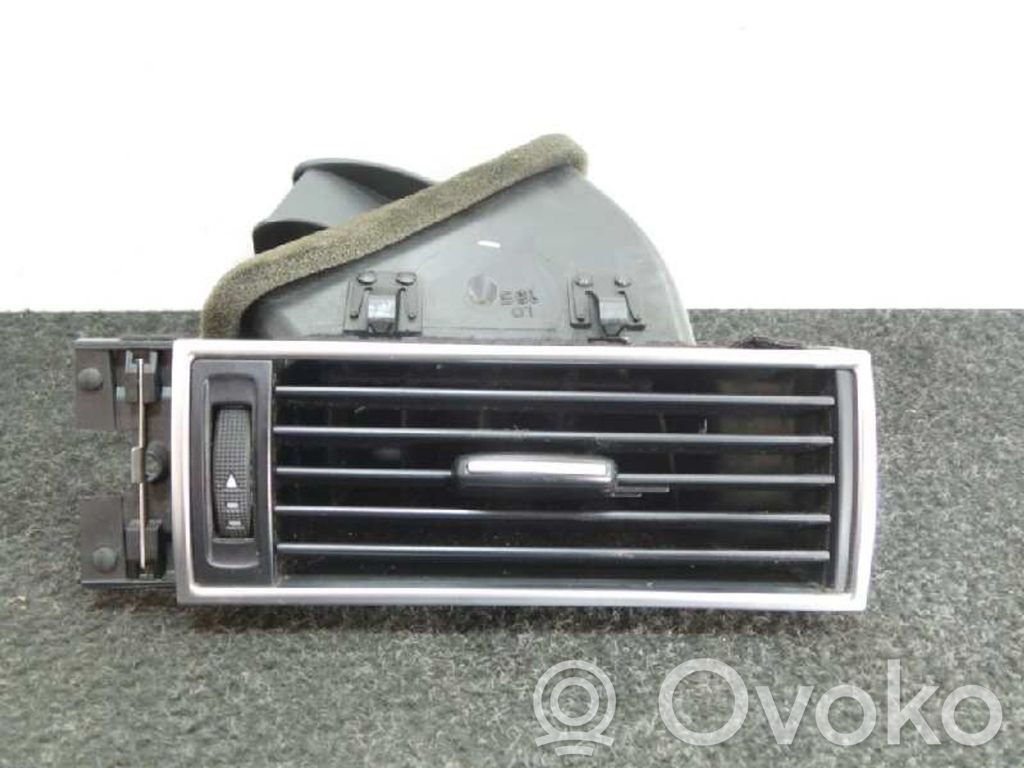 Audi A6 S6 C6 4F Wlot / Kanał powietrza intercoolera 