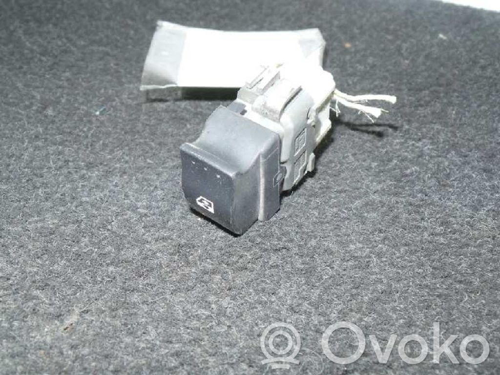 Renault Scenic II -  Grand scenic II Interrupteur commade lève-vitre 