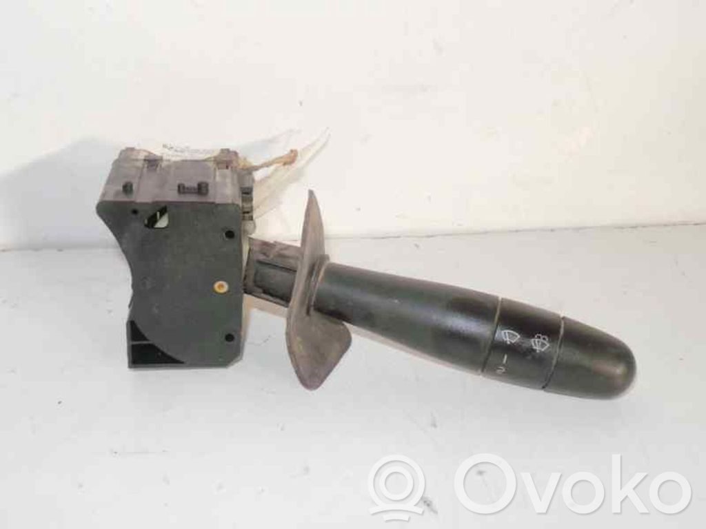 Renault Kangoo I Wiper control stalk 
