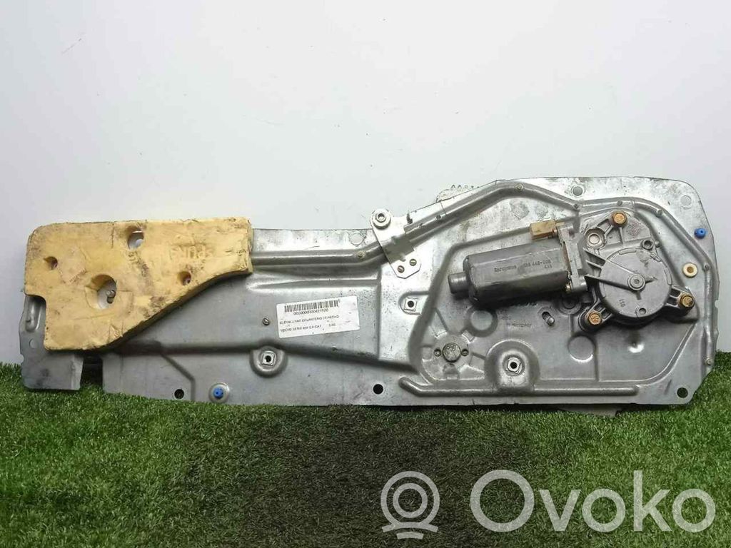 Volvo 850 Lève-vitre électrique de porte avant 