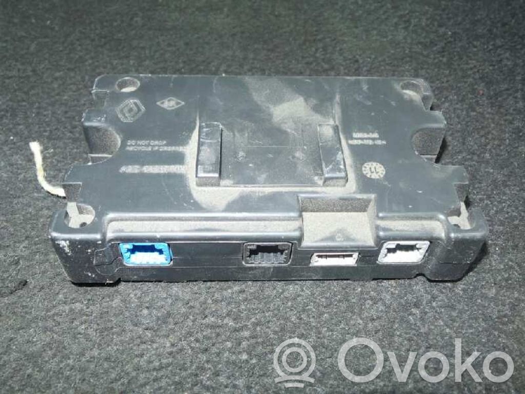 Renault Laguna II Autres unités de commande / modules 