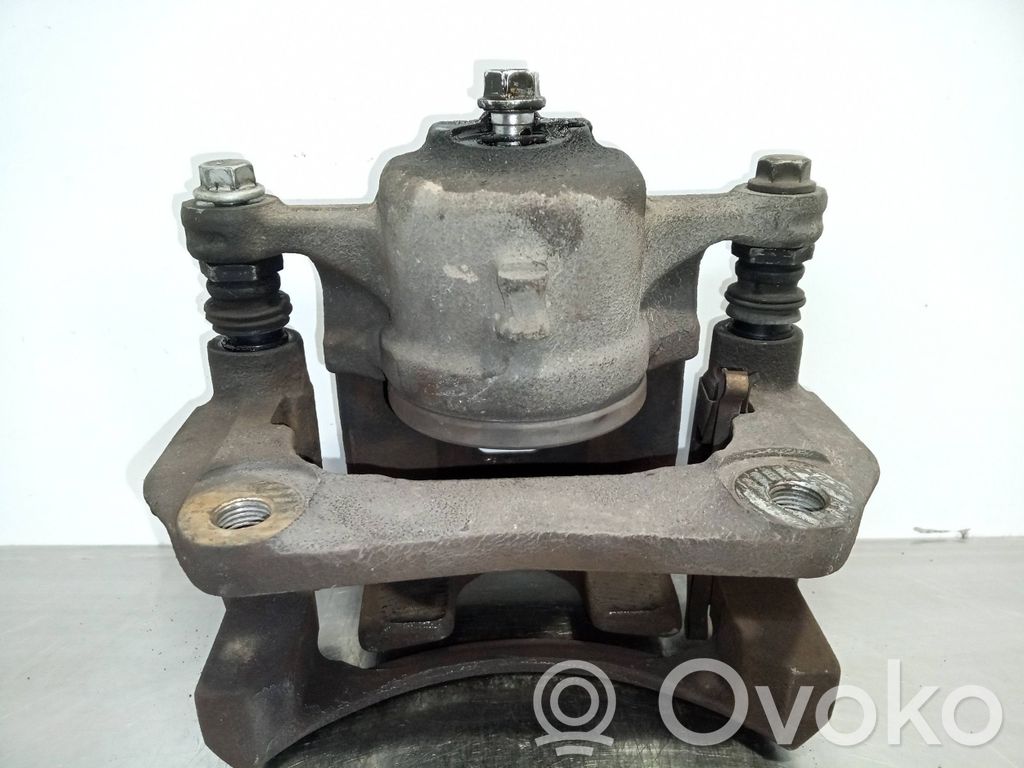 Ford Fiesta Caliper de freno delantero 
