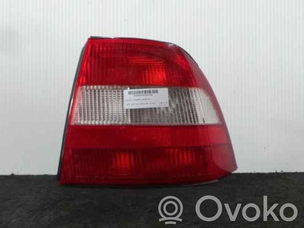 Opel Vectra B Rear/tail lights 