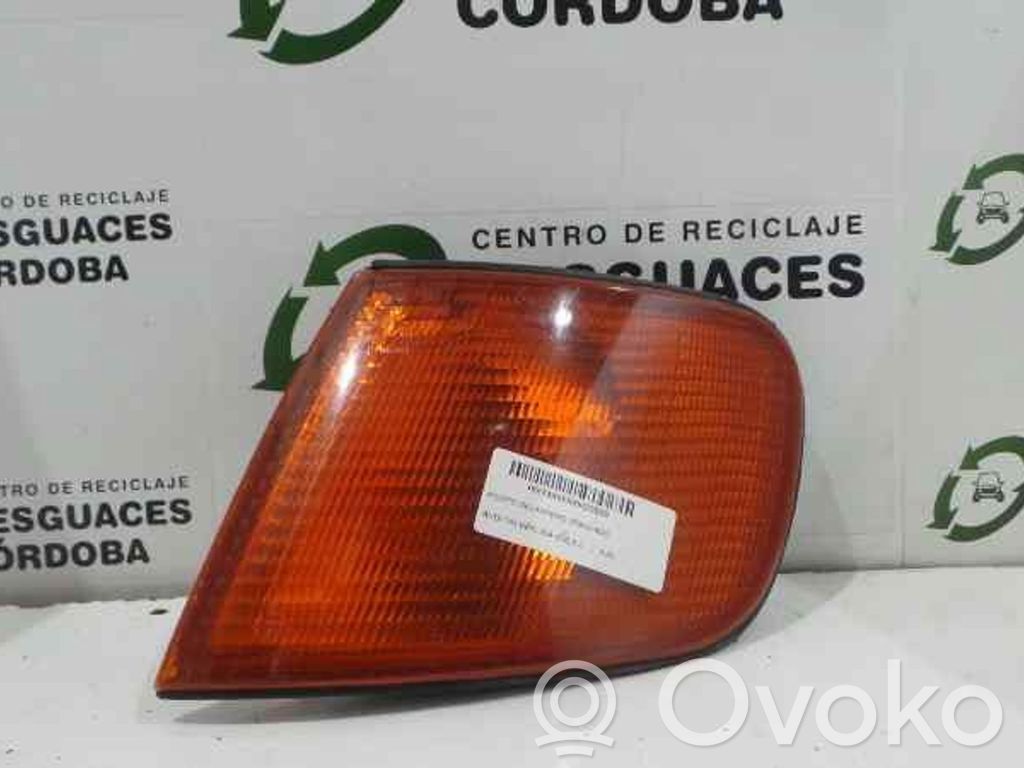 Audi 100 S4 C4 Front indicator light 