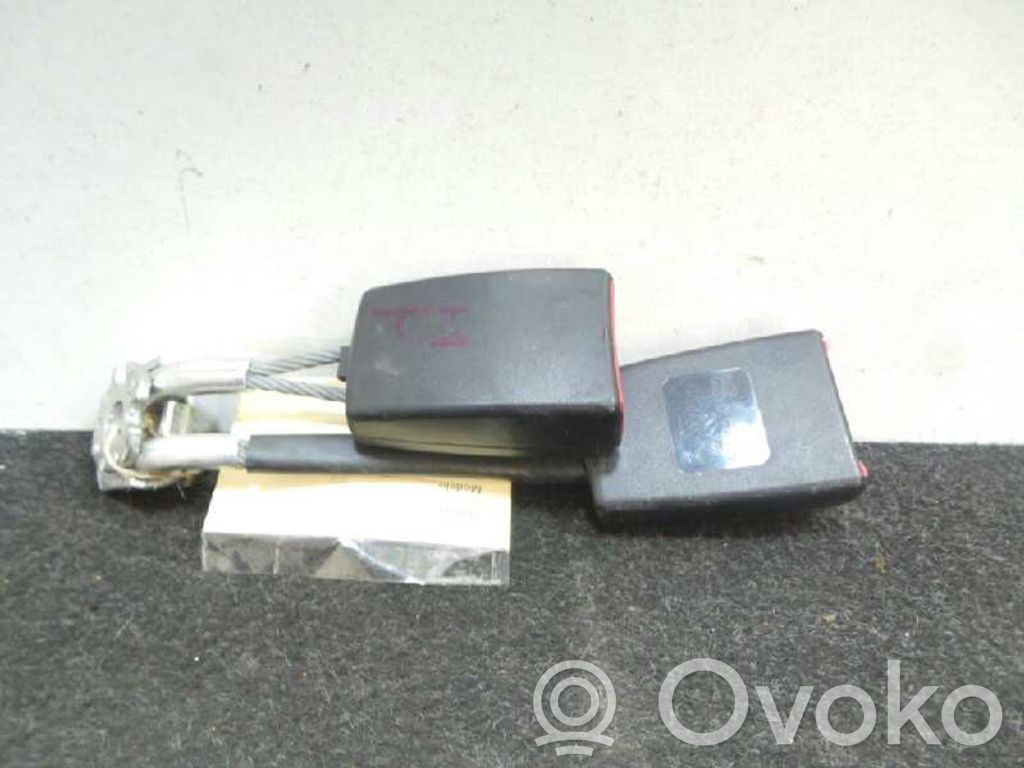 Saugos diržas galinis   3R0857739