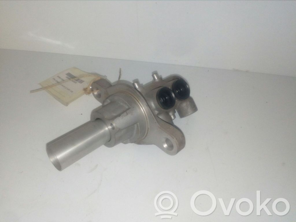 Opel Corsa D Brake booster 