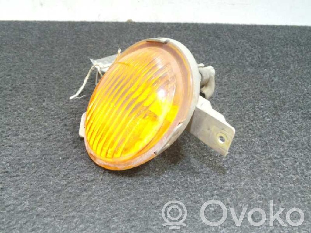 Daewoo Matiz Front indicator light 