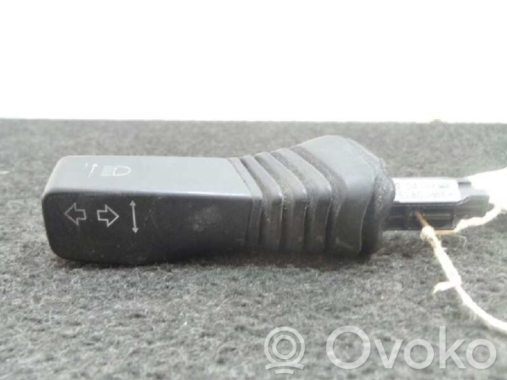 Opel Astra G Panel lighting control switch 