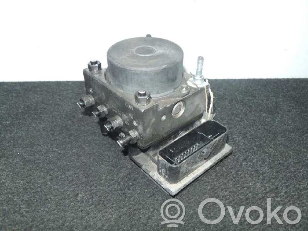 ABS-pumppu   BOSCH