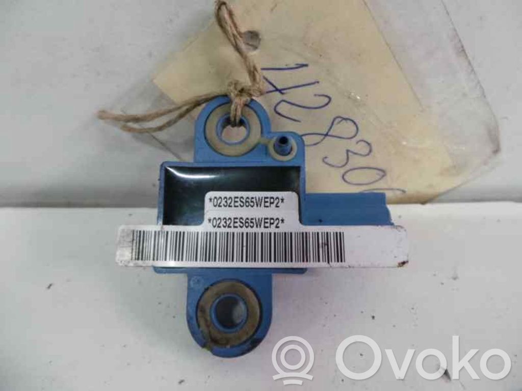 Volkswagen Jetta V Sensor 