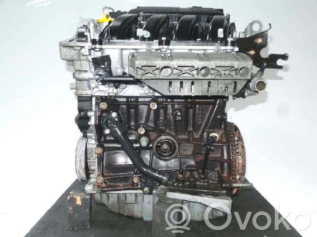 Motor   F4P774