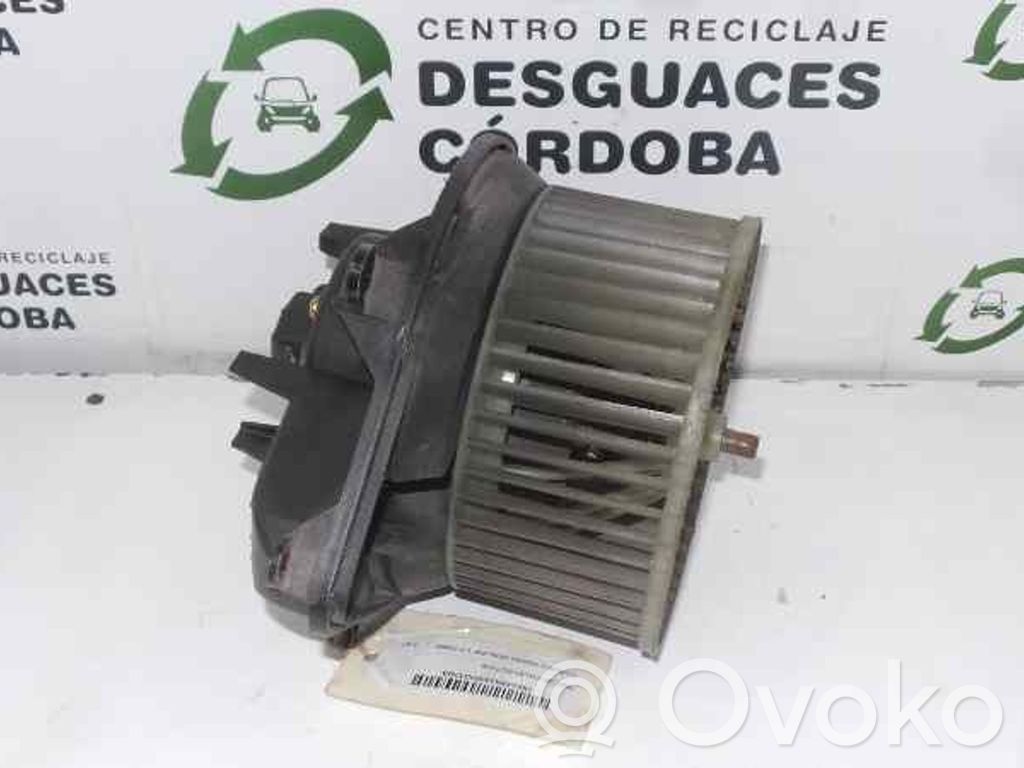 Citroen Xsara Mazā radiatora ventilators 