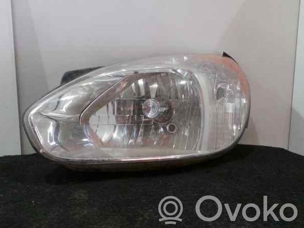 Phare frontale   082211140L